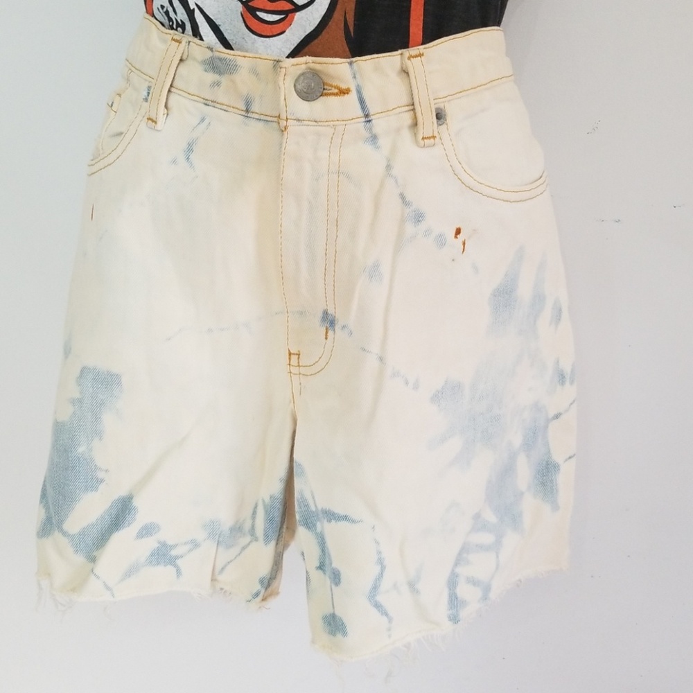 "POLO JEANS" One of a kind Shorts